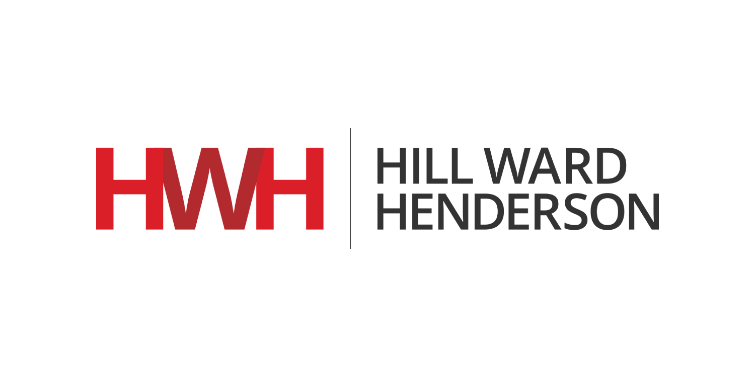 HWH | Hill Ward Henderson