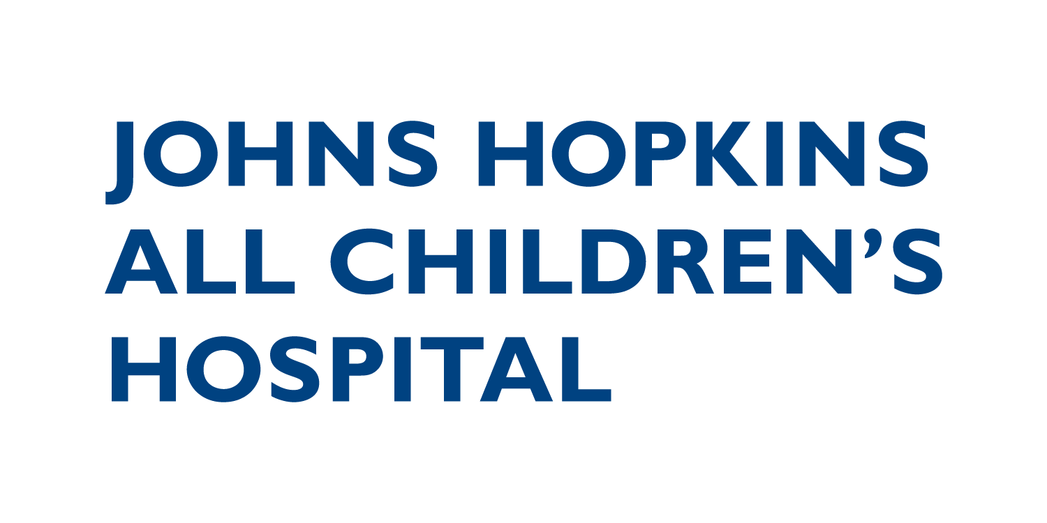 John Hopkins All Children's Hospital