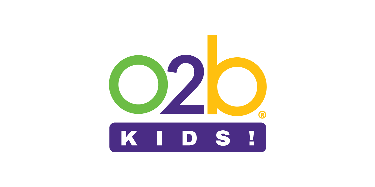 o2b Kids!