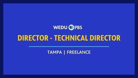 Director - Technical Director