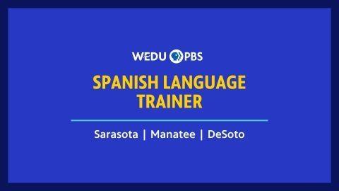Spanish Language Trainer