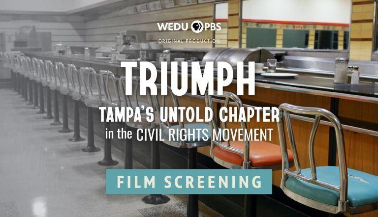 Triumph Film Screening