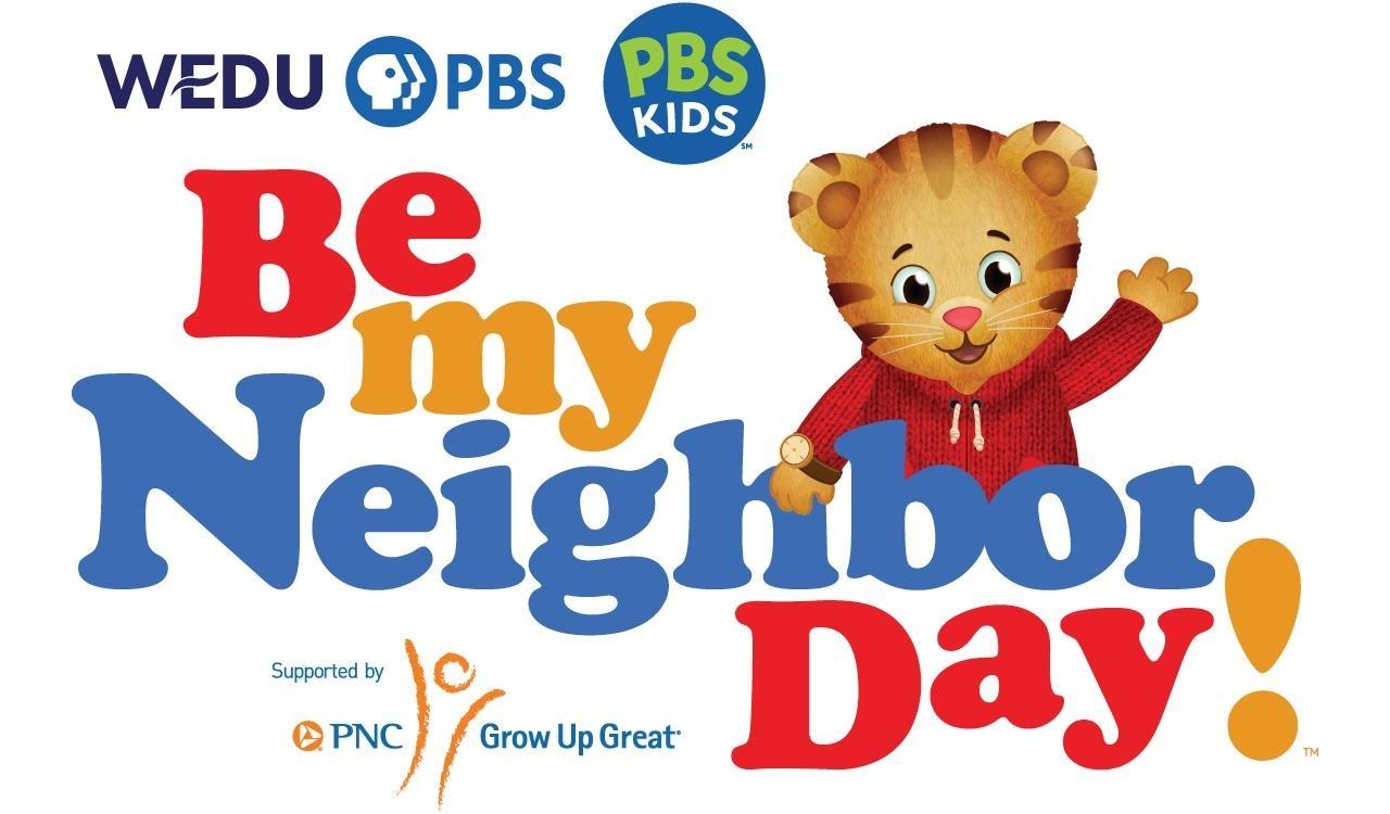 Be My Neighbor Day 2025