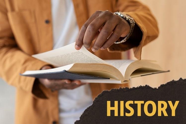 Black History - History