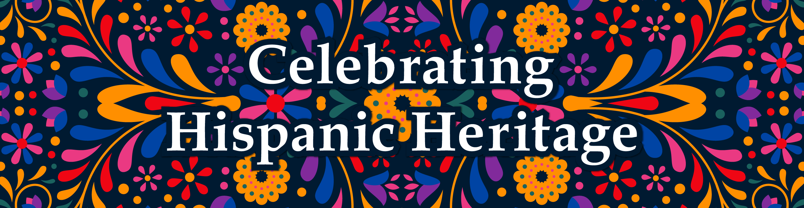 Celebrating Hispanic Heritage