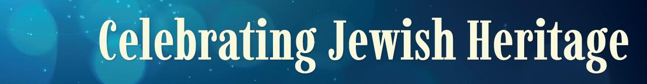 Celebrate Jewish Heritage - Link to local content