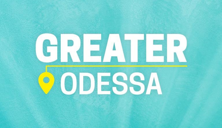 Greater Odessa