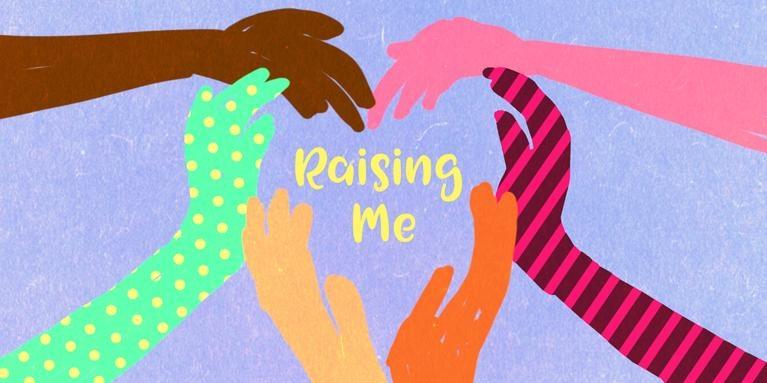 Raising Me Podcast