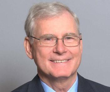 Ron Weaver