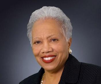 Doretha Edgecomb