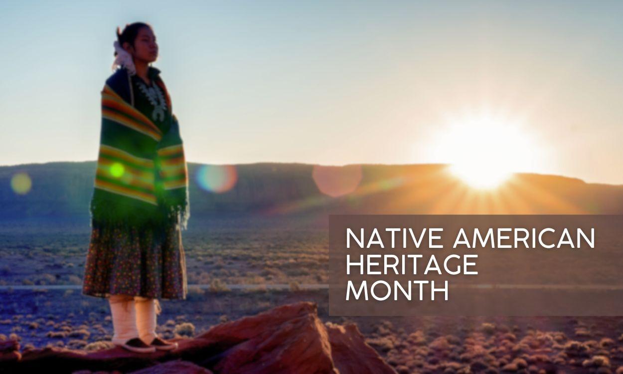 Native American Heritage Month