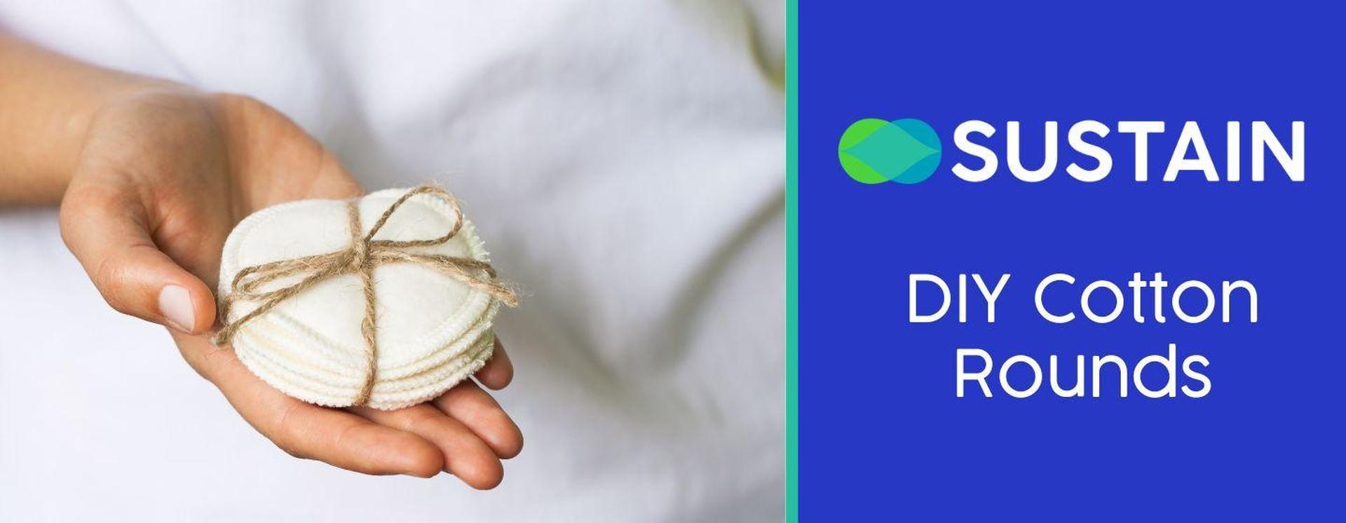 Blog DIY Cotton Swabs