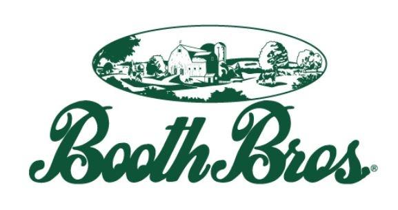 Booth Bros logo
