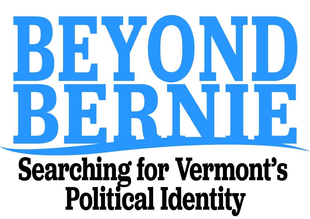 Beyond Bernie logo