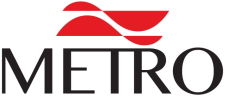 Metro Logo
