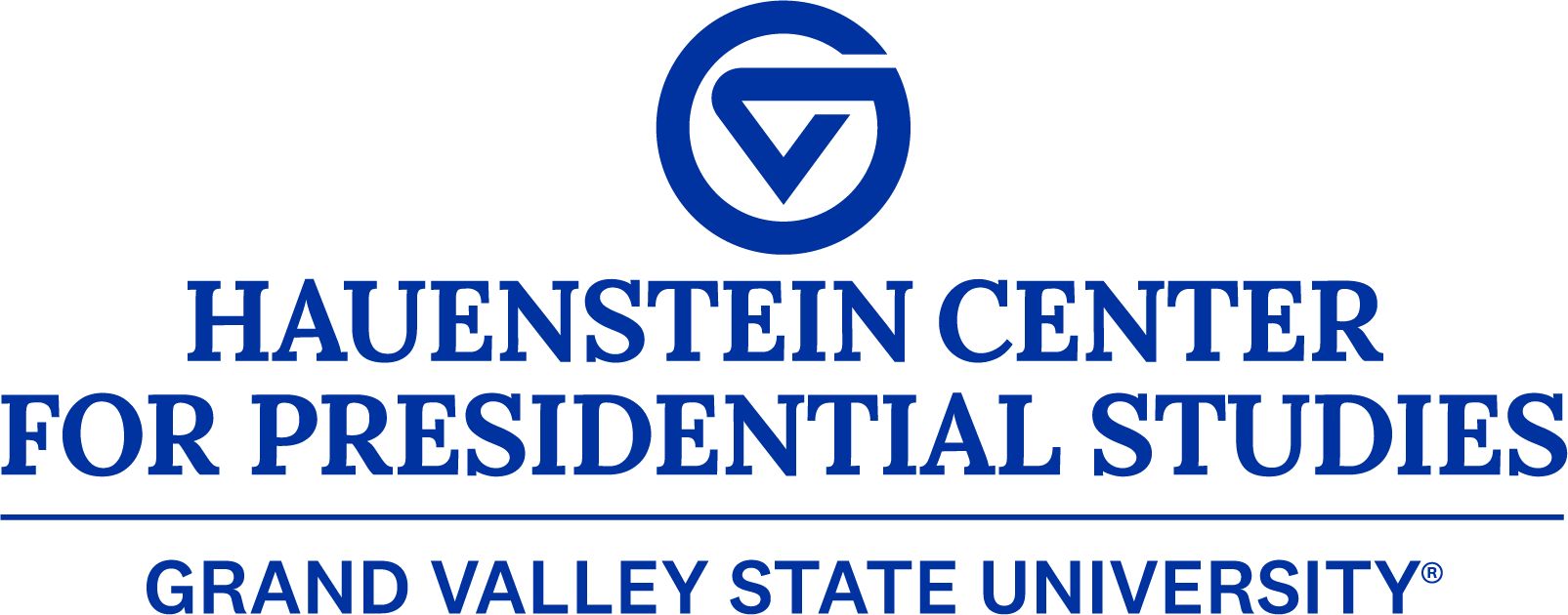 Hauenstein Center