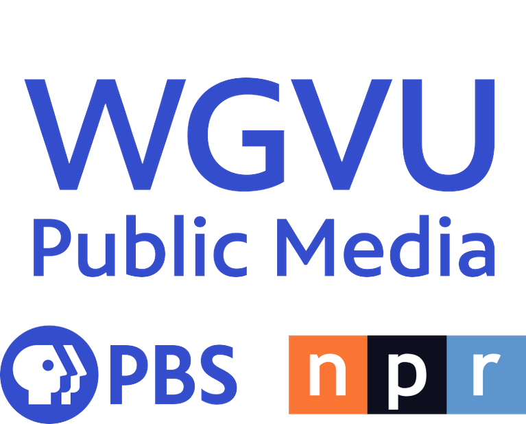 WGVU Public Media | PBS NPR