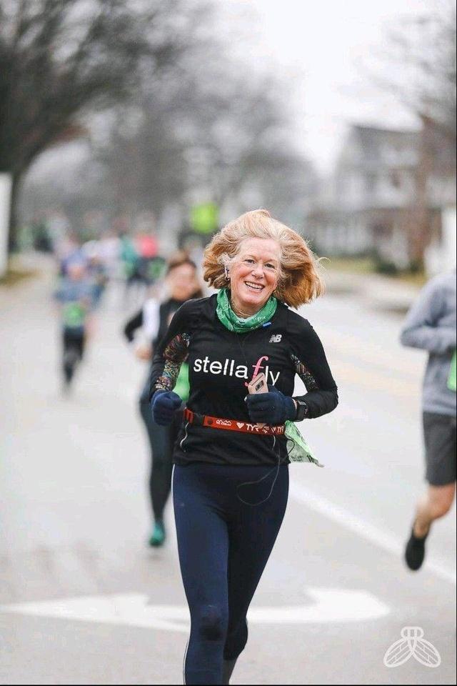 Run with Shelley Irwin – Family & Pet-Friendly Fun Run + Easter Egg Hunt!