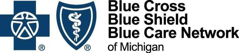 Blue Cross Blue Shield Blue Care Network of Michigan