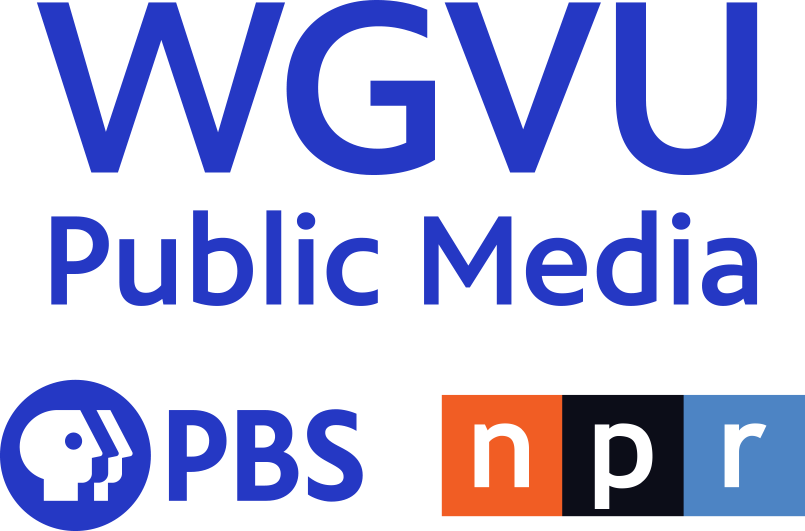 WGVU Public Media | PBS NPR