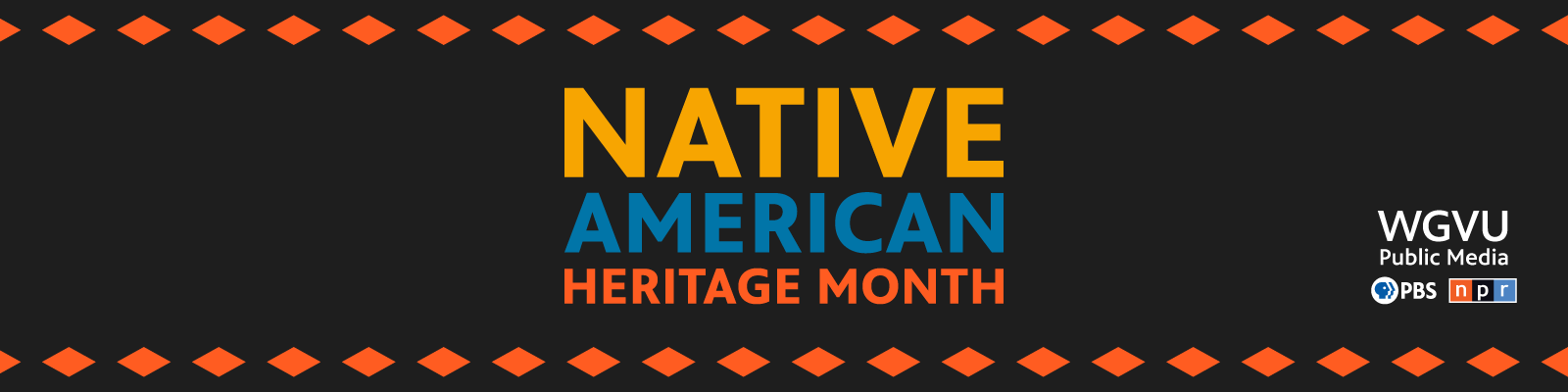 Native American Heritage Month
