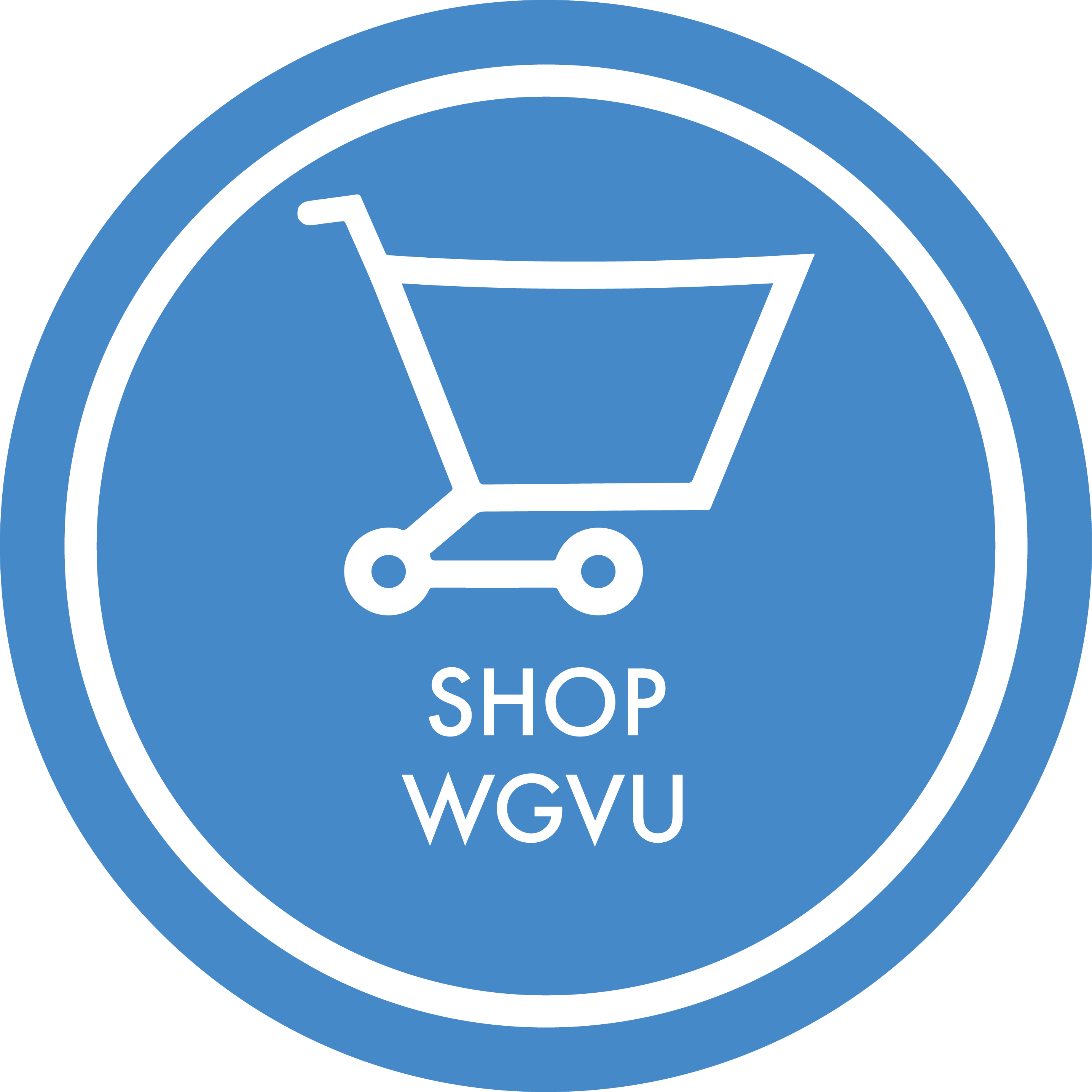 Shop WGVU