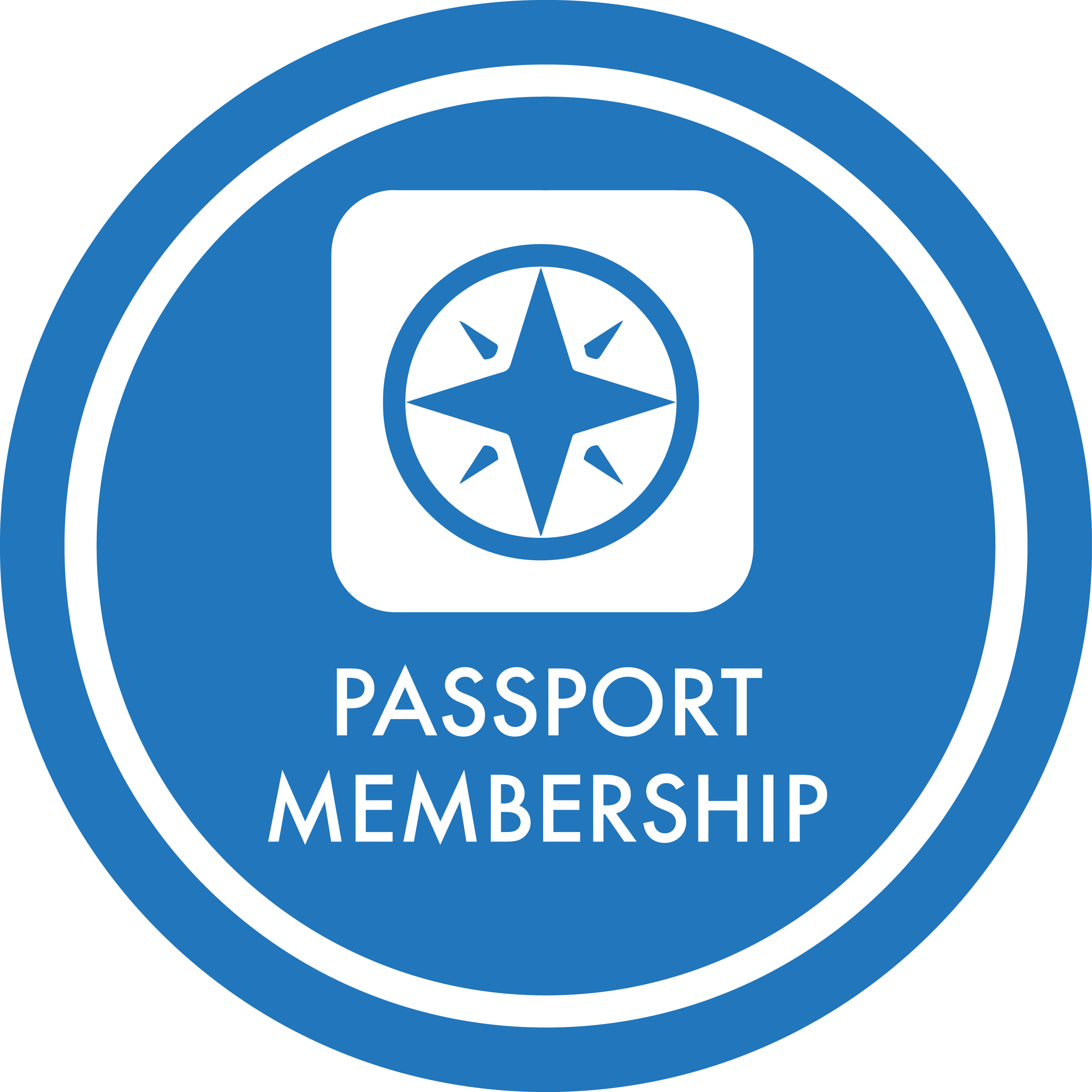 Passport Membership