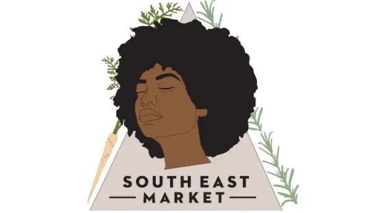 South East Market logo.