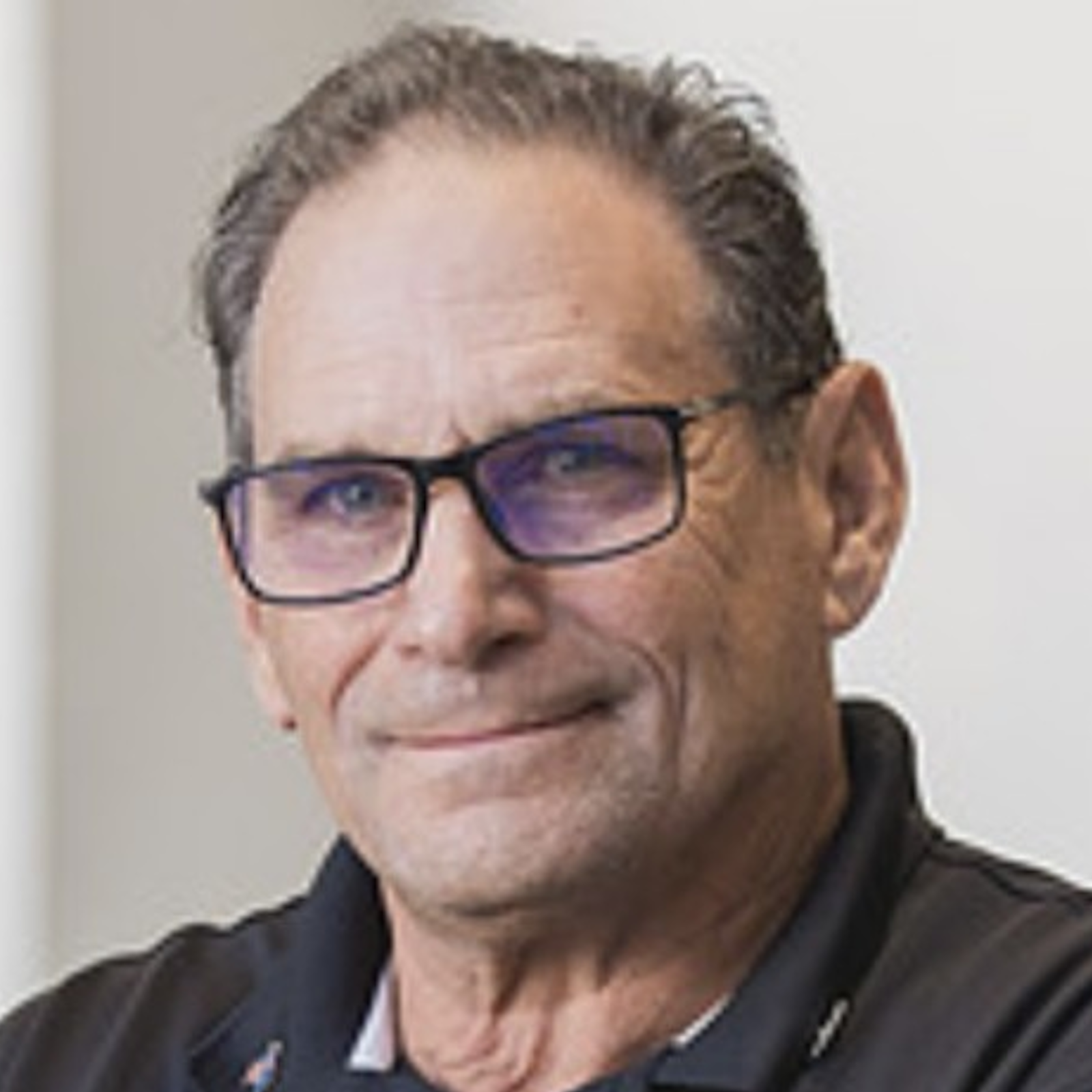 portrait of candidate frank lafata