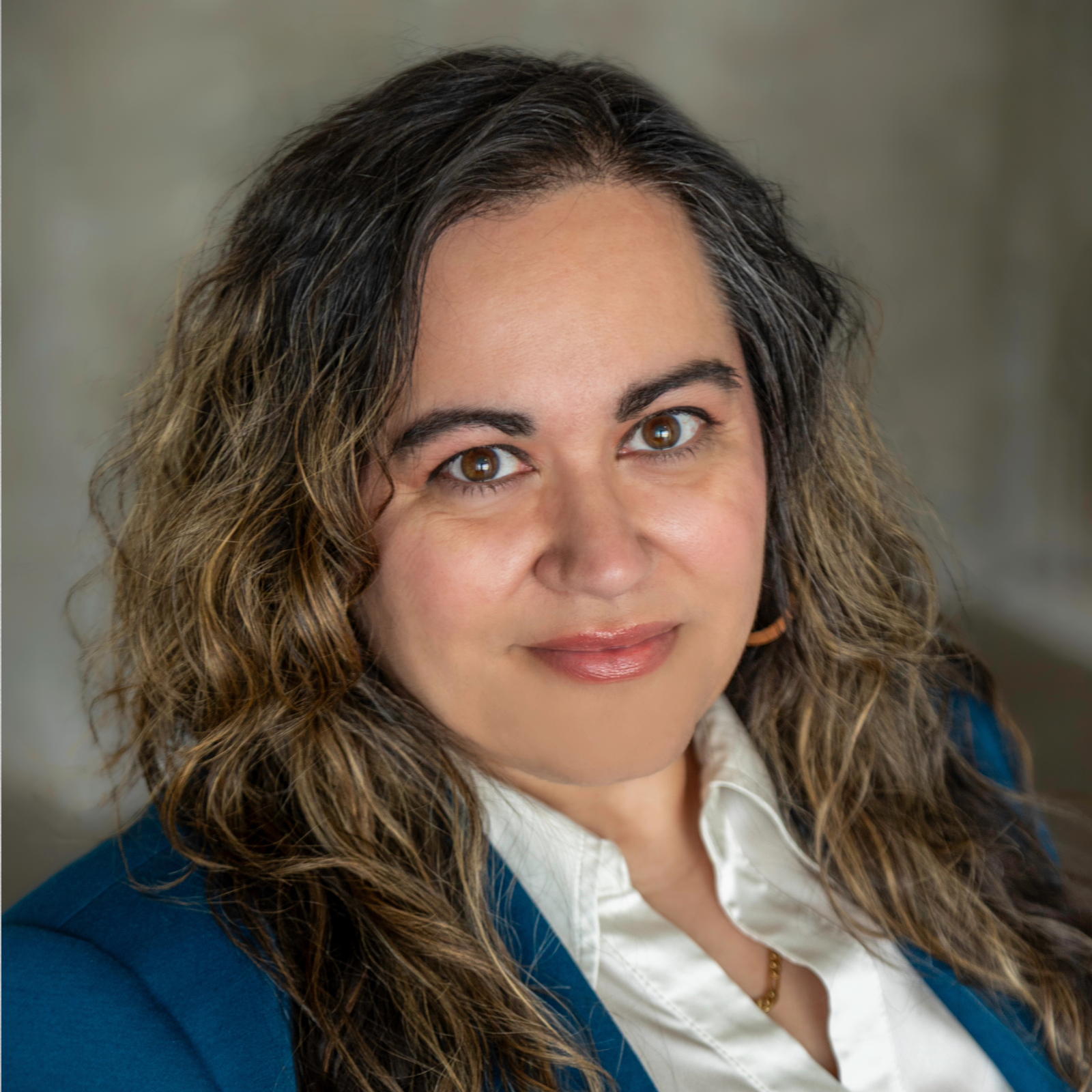 portrait of candidate Cindy Ramirez