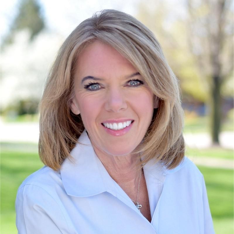 a portrait of terri deboer
