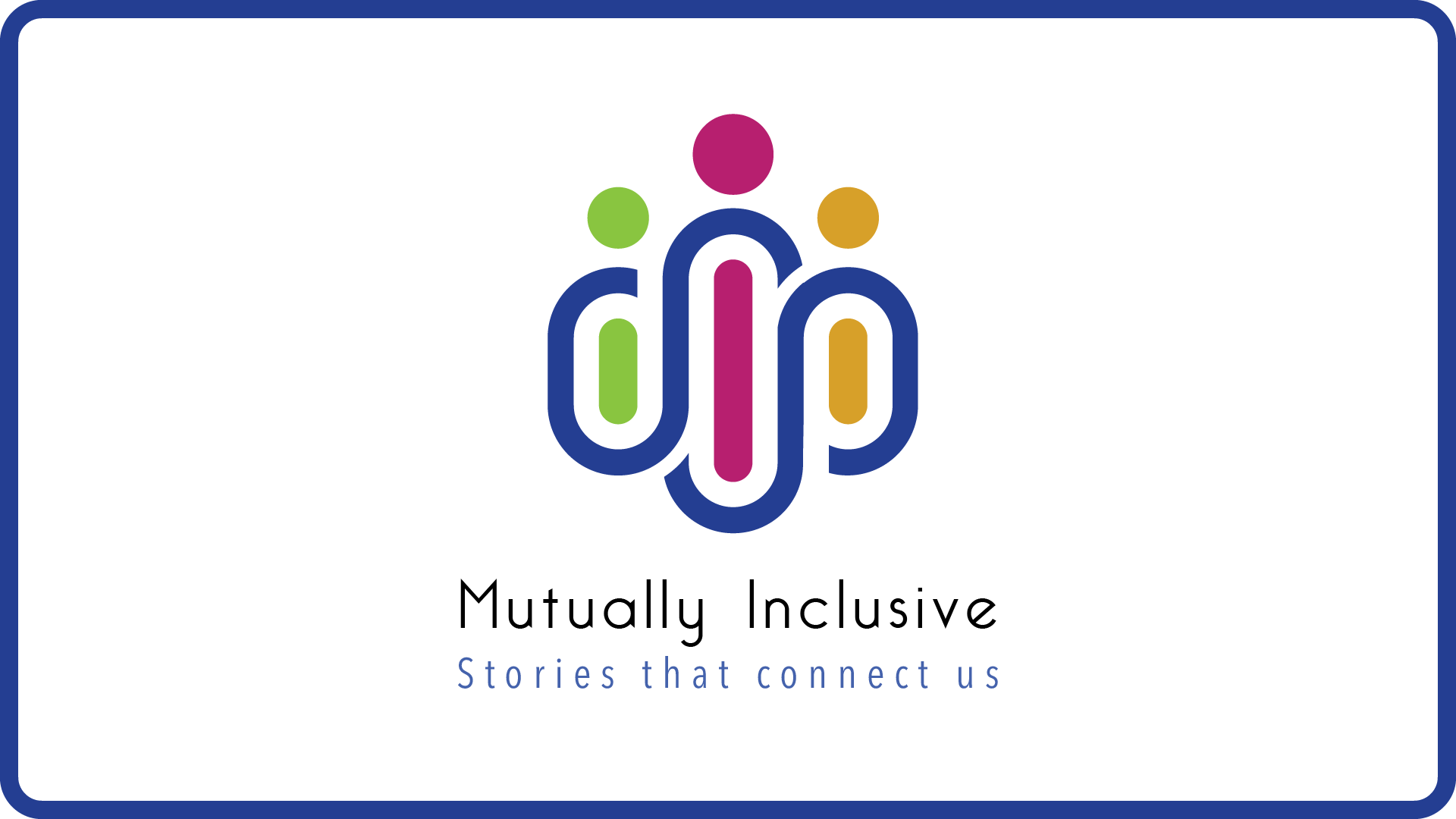 Mutually Inclusive: Stories that connect us. Video 1: Workplace Barriers for Latinx Talent. Click on watch now button to learn more.
