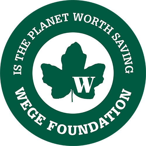 Wege Foundation logo