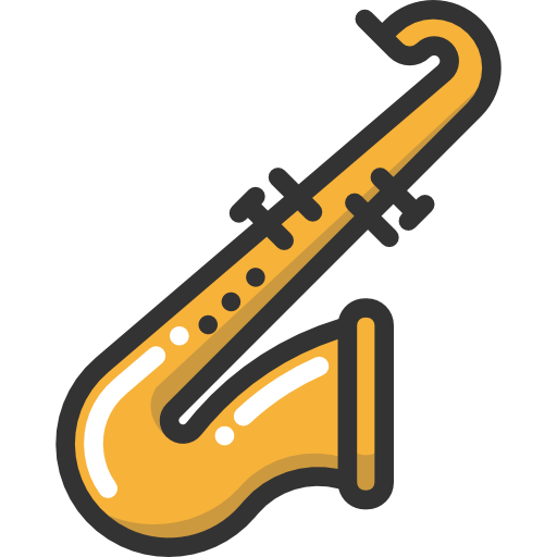 Saxophone