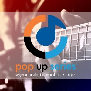 Pop up series WGVU NPR