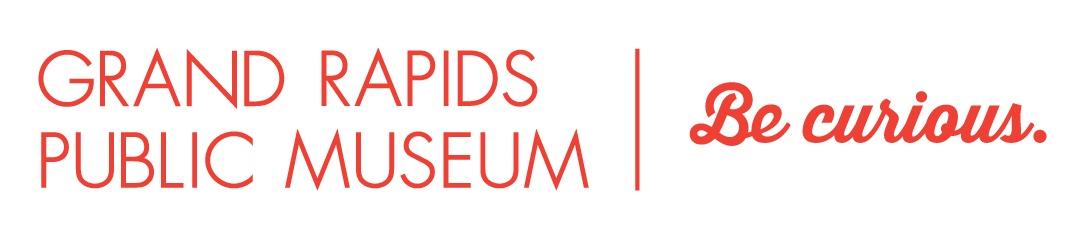 grand rapids public museum logo