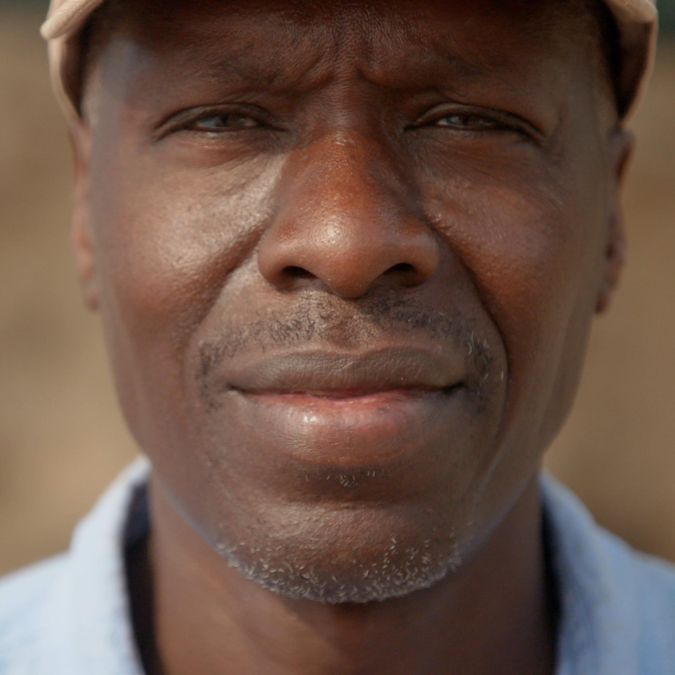 Isaiah Nengo, Ph.D.