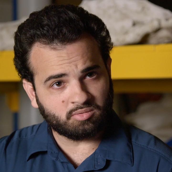 Carlos Mauricio Peredo