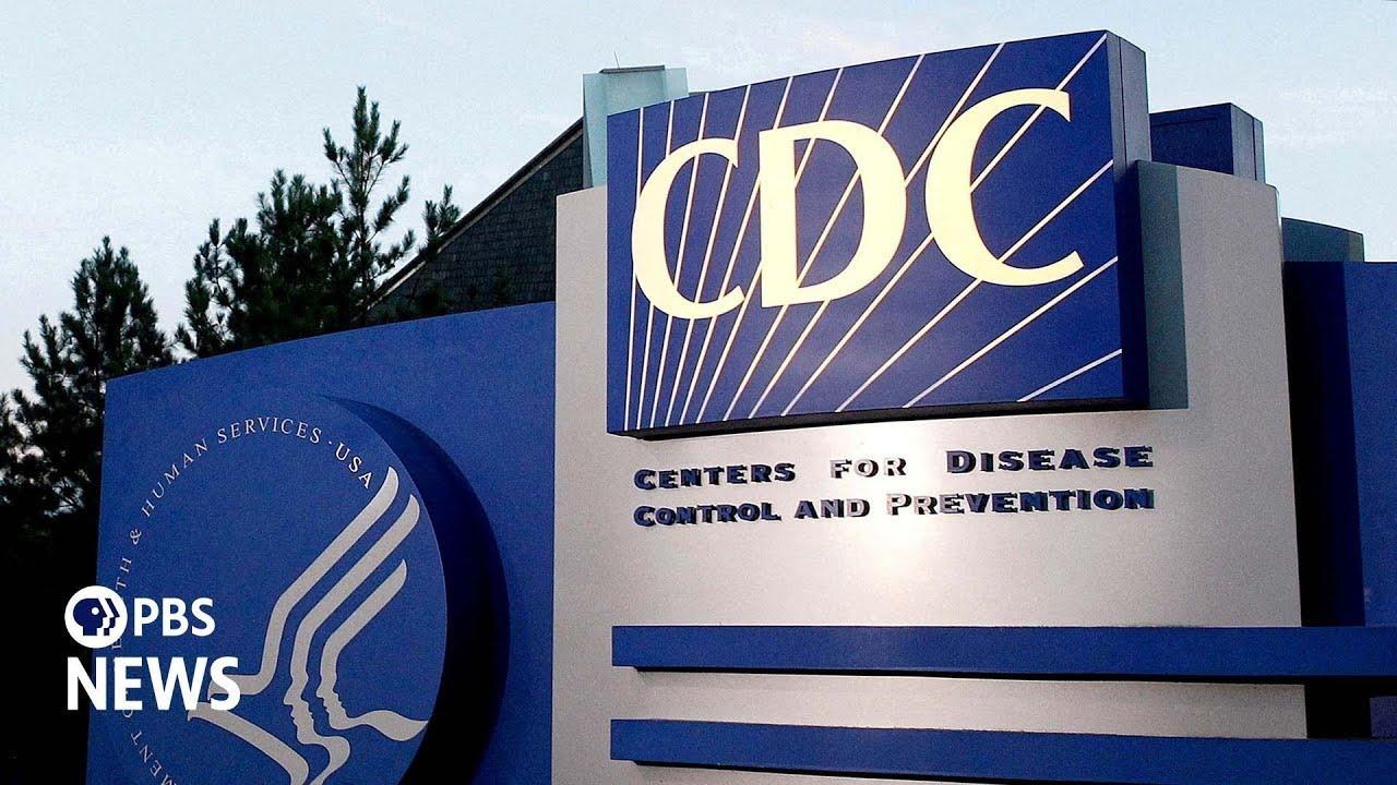 CDC Vaccine Panel Holds Meeting After RFK Jr. Ousts and Replaces Expert ...
