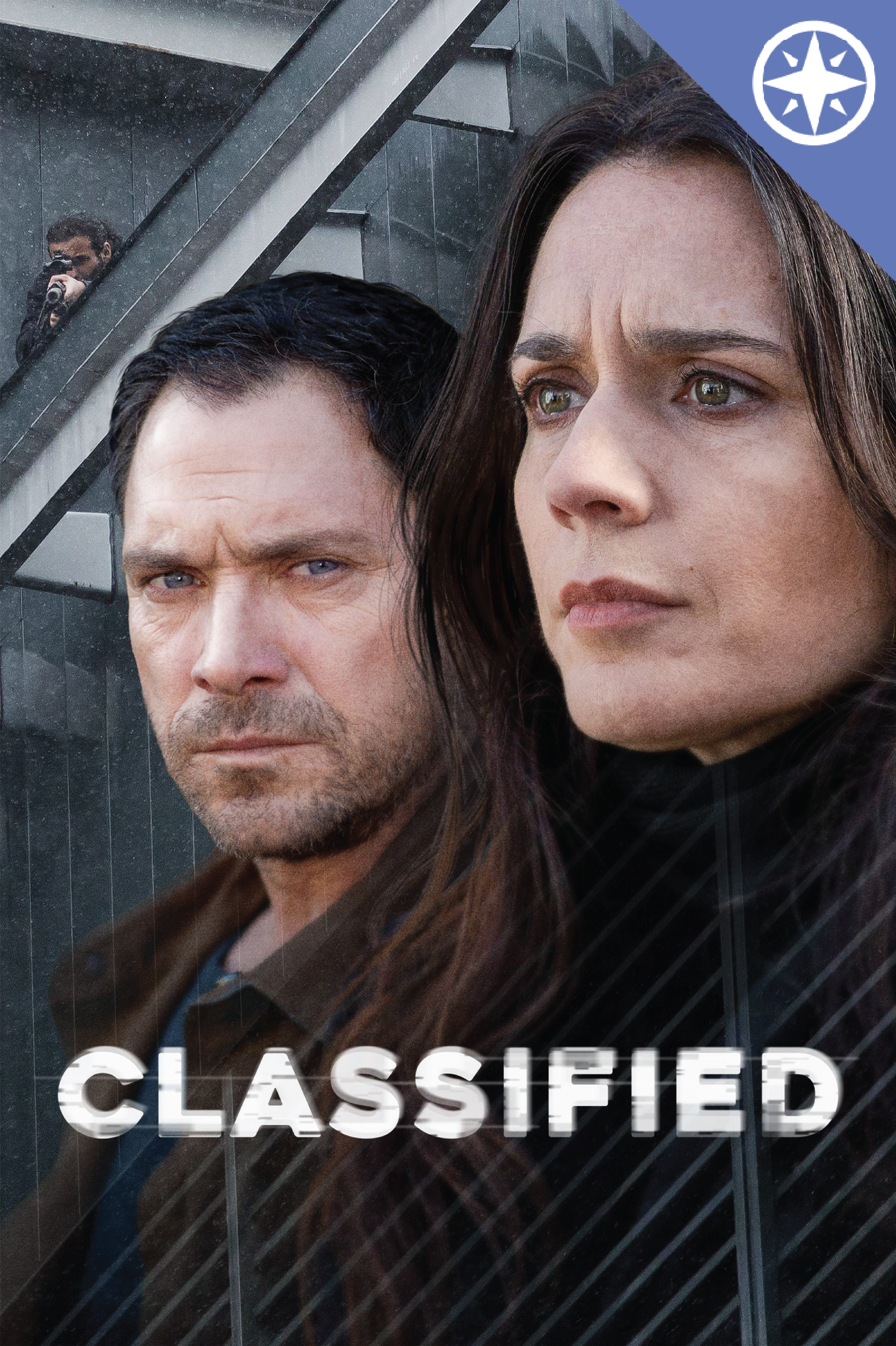 Married Canadian intelligence agents Rachel and Emile lead a tranquil family life, despite careers rife with danger and betrayal. From Walter Presents, in French with English subtitles.<br><br>**Expires: 04/02/2027