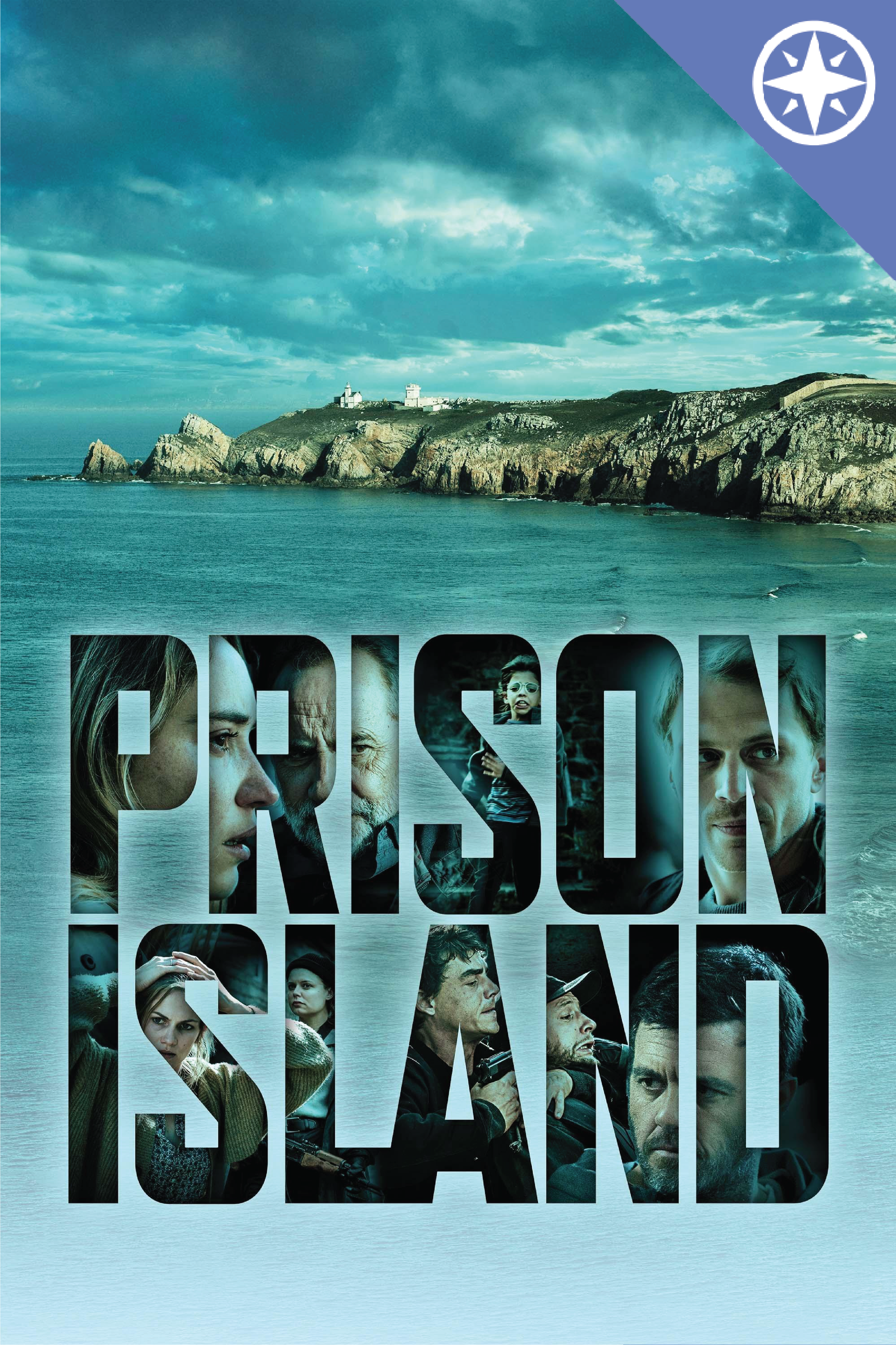 On a Breton island, an invading army of 20 environmental activists holds the locals hostage. Their leader has planned for everything--except five ferry passengers who evade capture. From Walter Presents, in French with English subtitles.<br><br>**Expires: 08/01/2028