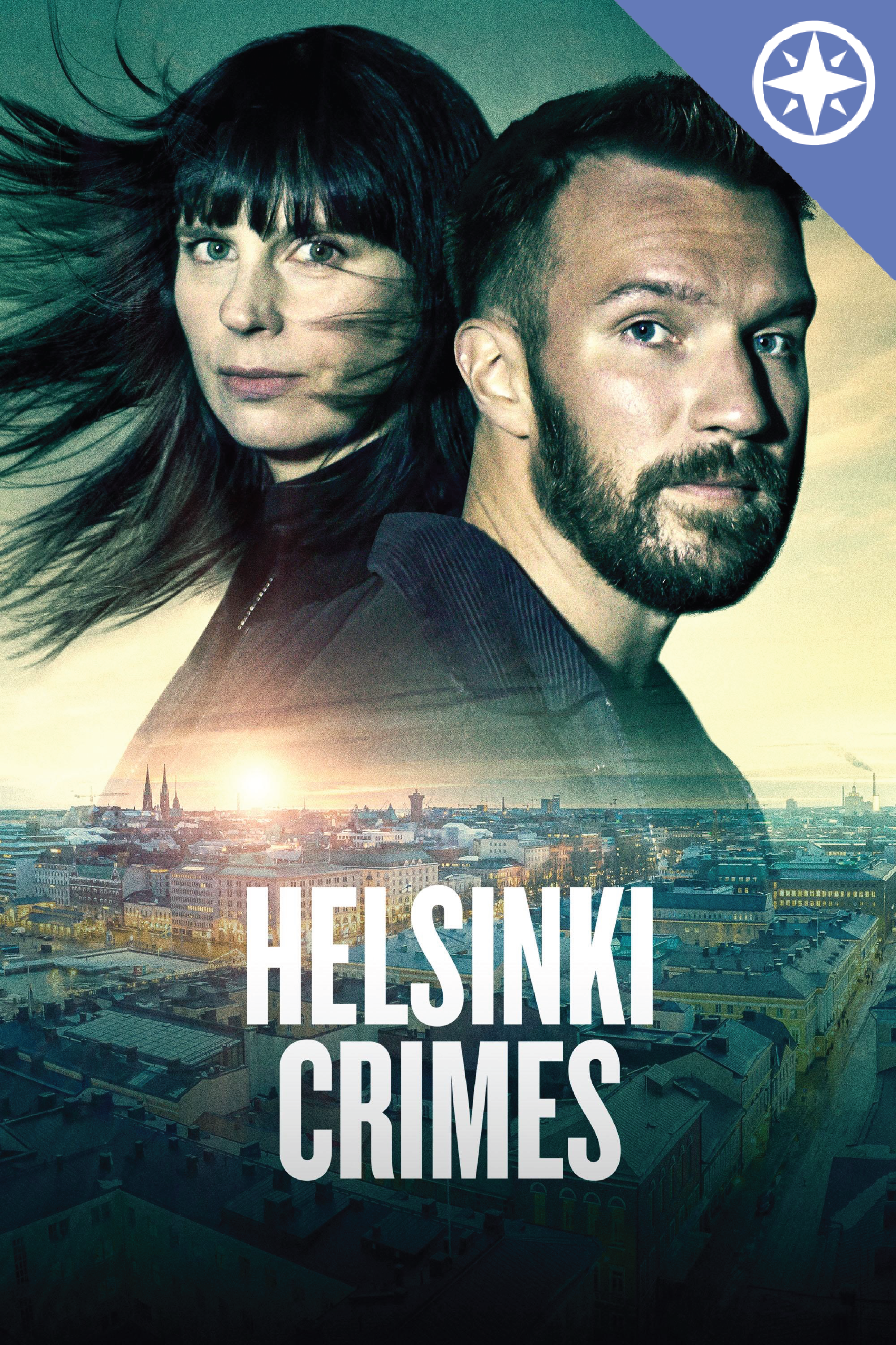 Life in Kirkkonummi should be peaceful, but is anything but. Work with the Helsinki Murder Squad means the worst of human behavior isn’t just glimpsed--it’s familiar. Based on the novels by Matti-Yrjana Joensuu. From Walter Presents, in Finnish with English subtitles.<br><br>**Expires: 09/01/2027