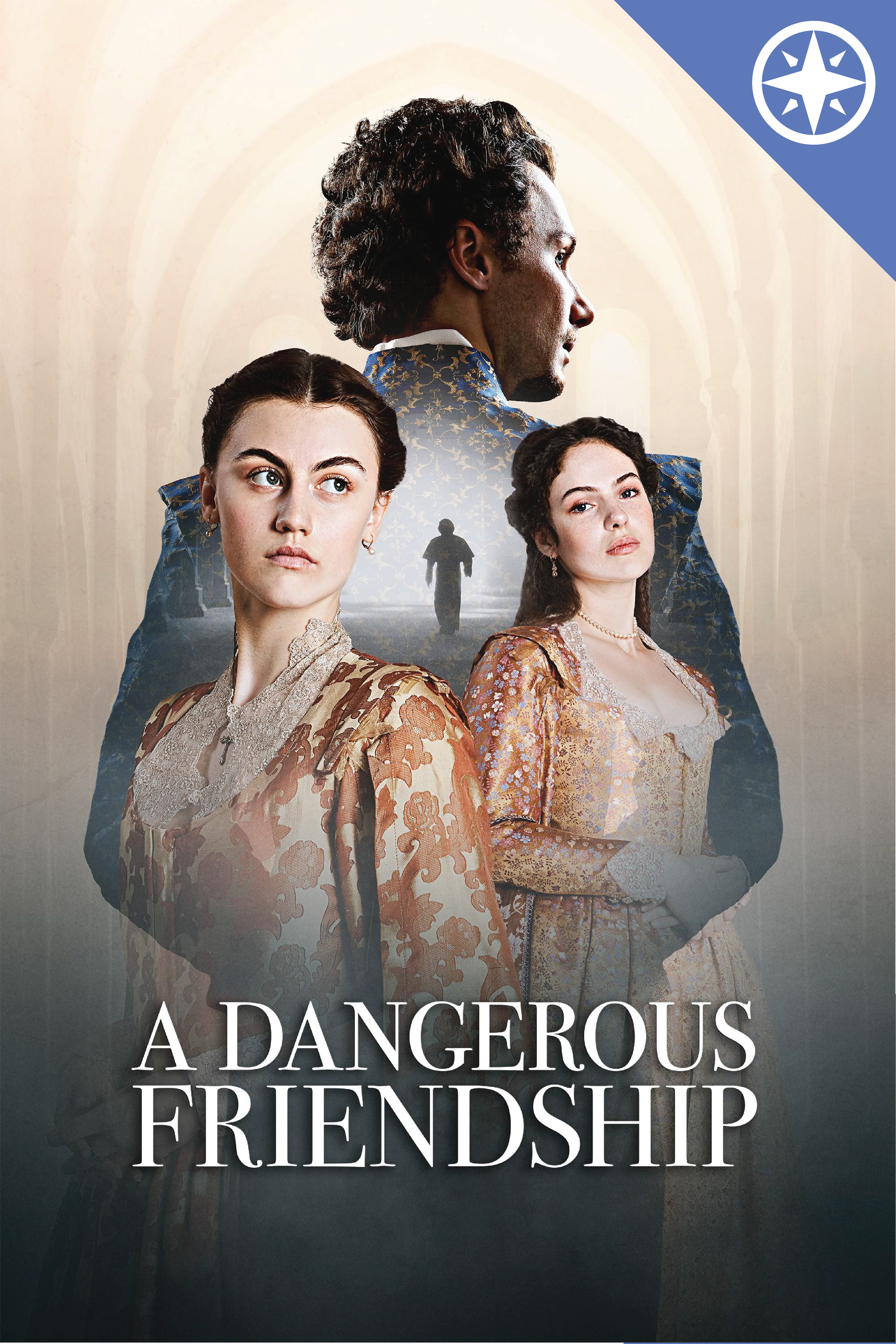 In the court of 17th-century France, two women form a bond that will change history. Marie de Rohan is bold, brilliant, and unafraid of scandal. Anne of Austria is a lonely queen, trapped in a loveless marriage to King Louis XIII. As Marie pulls Anne into her world, their friendship is their greatest strength--and most dangerous weakness. From Walter Presents, in French with English subtitles.<br><br>**Expires: 12/31/2028
