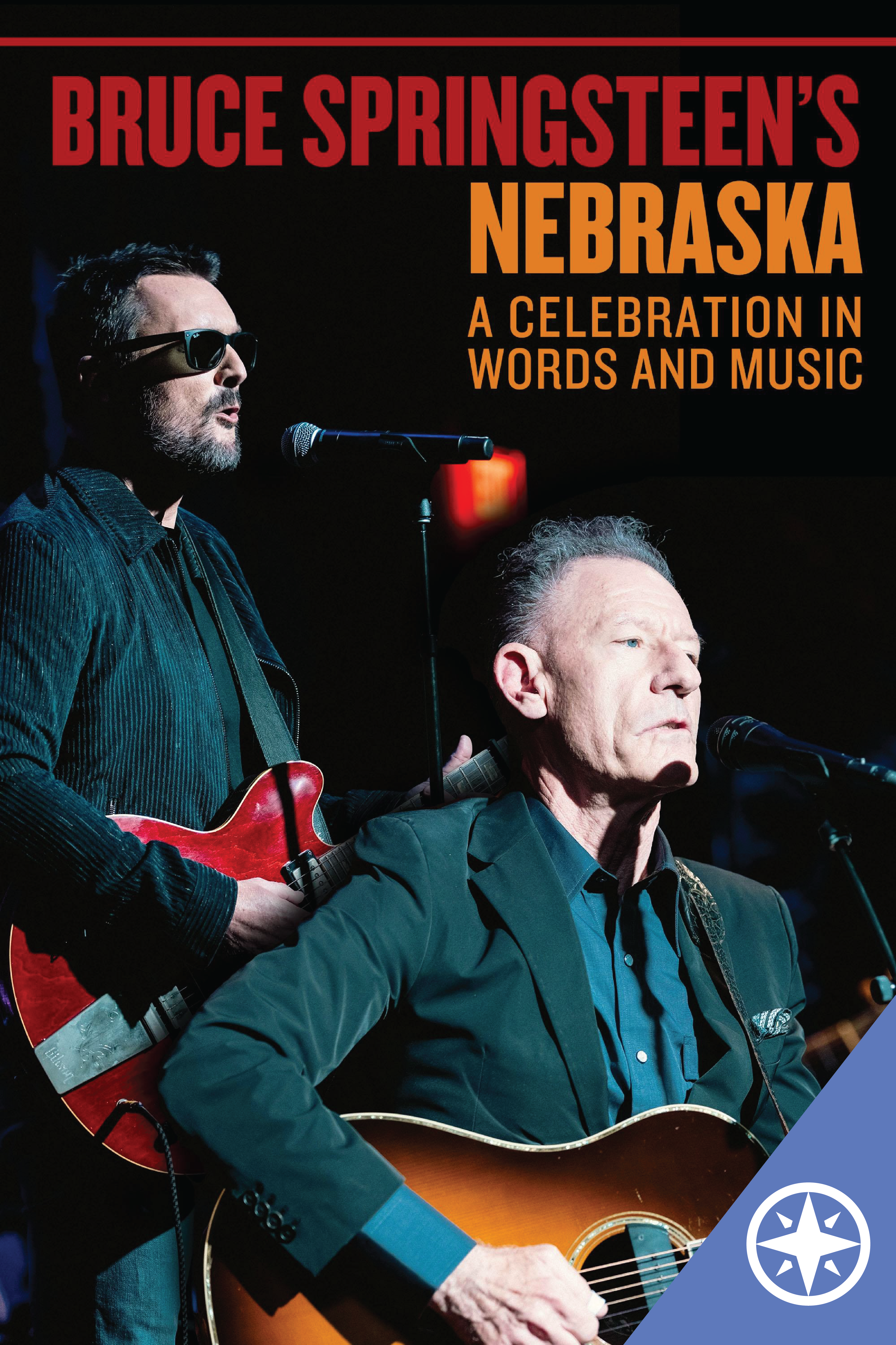 Join Eric Church, Emmylou Harris, Noah Kahan, Lyle Lovett, The Lumineers and Lucinda Williams for an in-depth exploration of the 1982 album. Hosted by famed music biographer Warren Zanes, the program features performances of Springsteen’s songs with spoken word storytelling.<br><br>**Expires: 09/10/2026