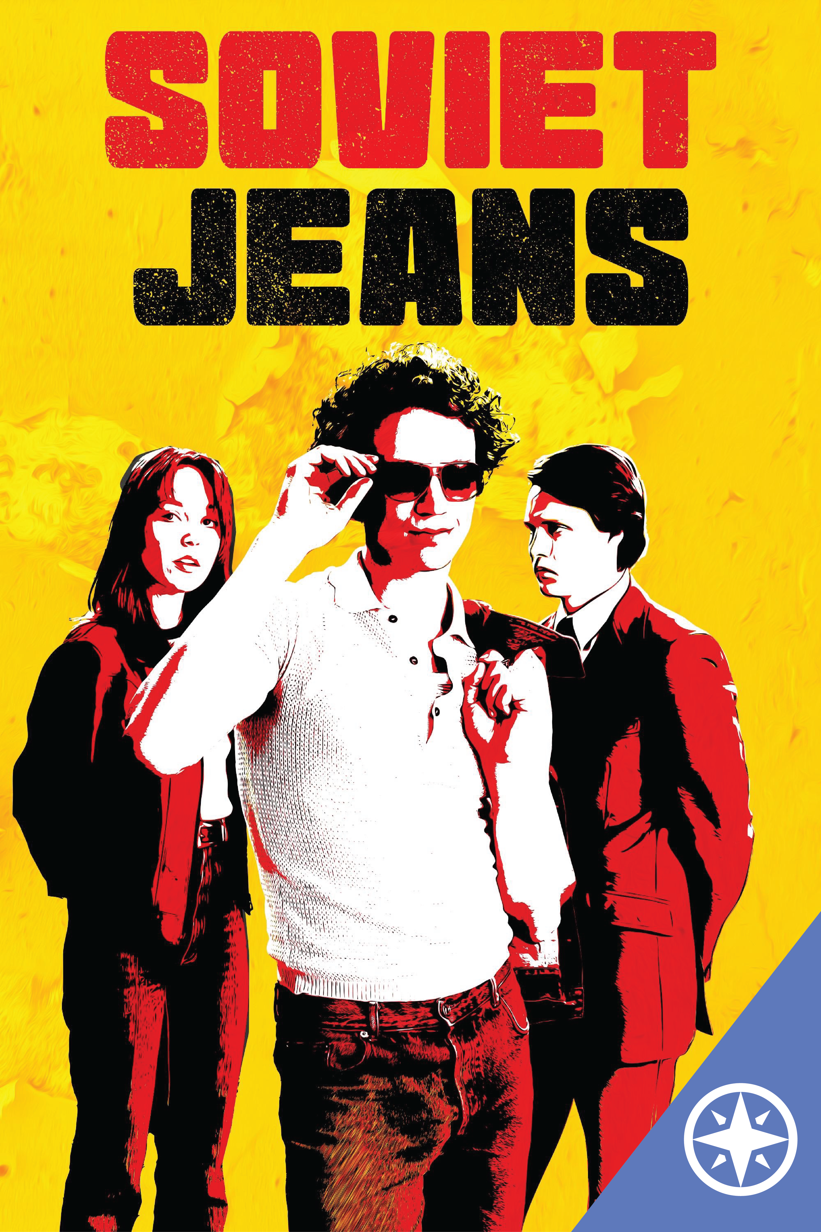 In the late 1970s the USSR rages against Western culture. In Latvia, outcasts and objectors challenge Soviet authority and celebrate freedom through fashion, music, and rebellion. From Walter Presents, in Latvian with English subtitles.<br><br>**Expires: 07/01/2028