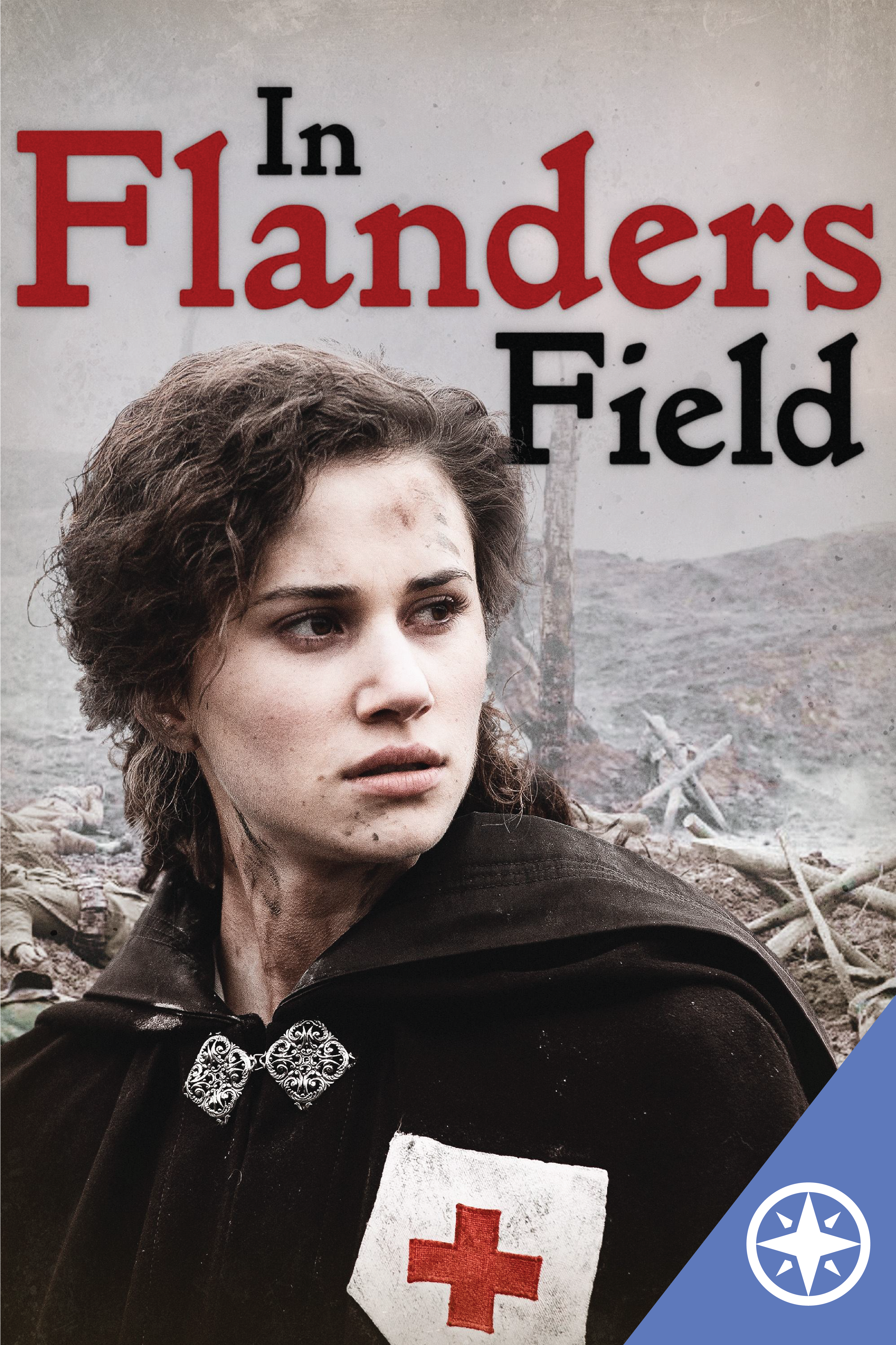 The story of the Boesman family's attempt to survive in the city of Ghent during World War I, focusing on each of the five family members’ different experiences. From Walter Presents, in Dutch with English subtitles.<br><br>**Expires: 07/01/2026