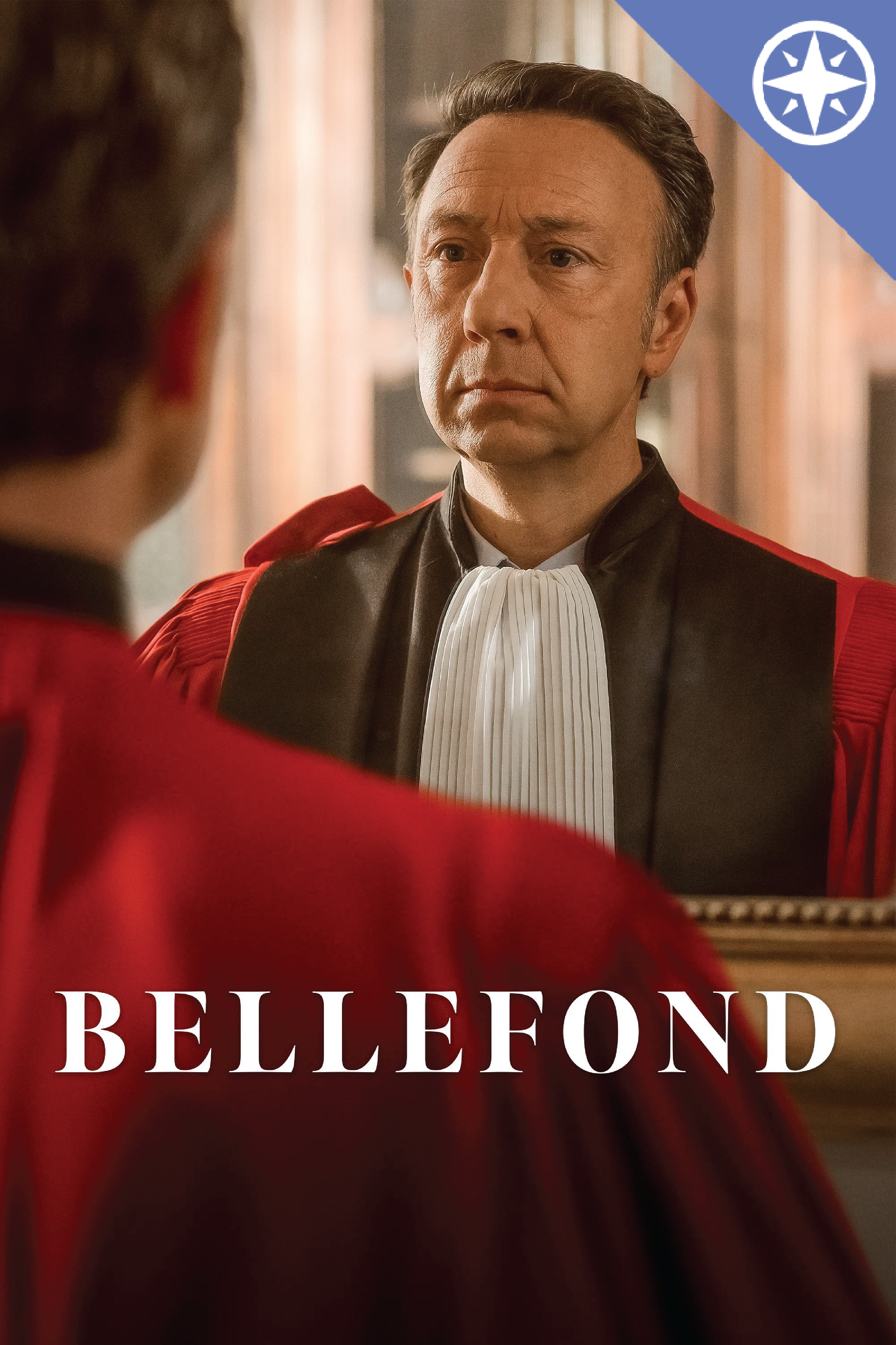 Prosecutor Antoine Bellefond never spares the criminals who cross his path. But a mistake and a subsequent tragedy make him rethink his career. With the help of three of his best criminal law students, he has a new mission: fighting against miscarriages of justice. From Walter Presents, in French with English subtitles.<br><br>**Expires: 02/01/2027