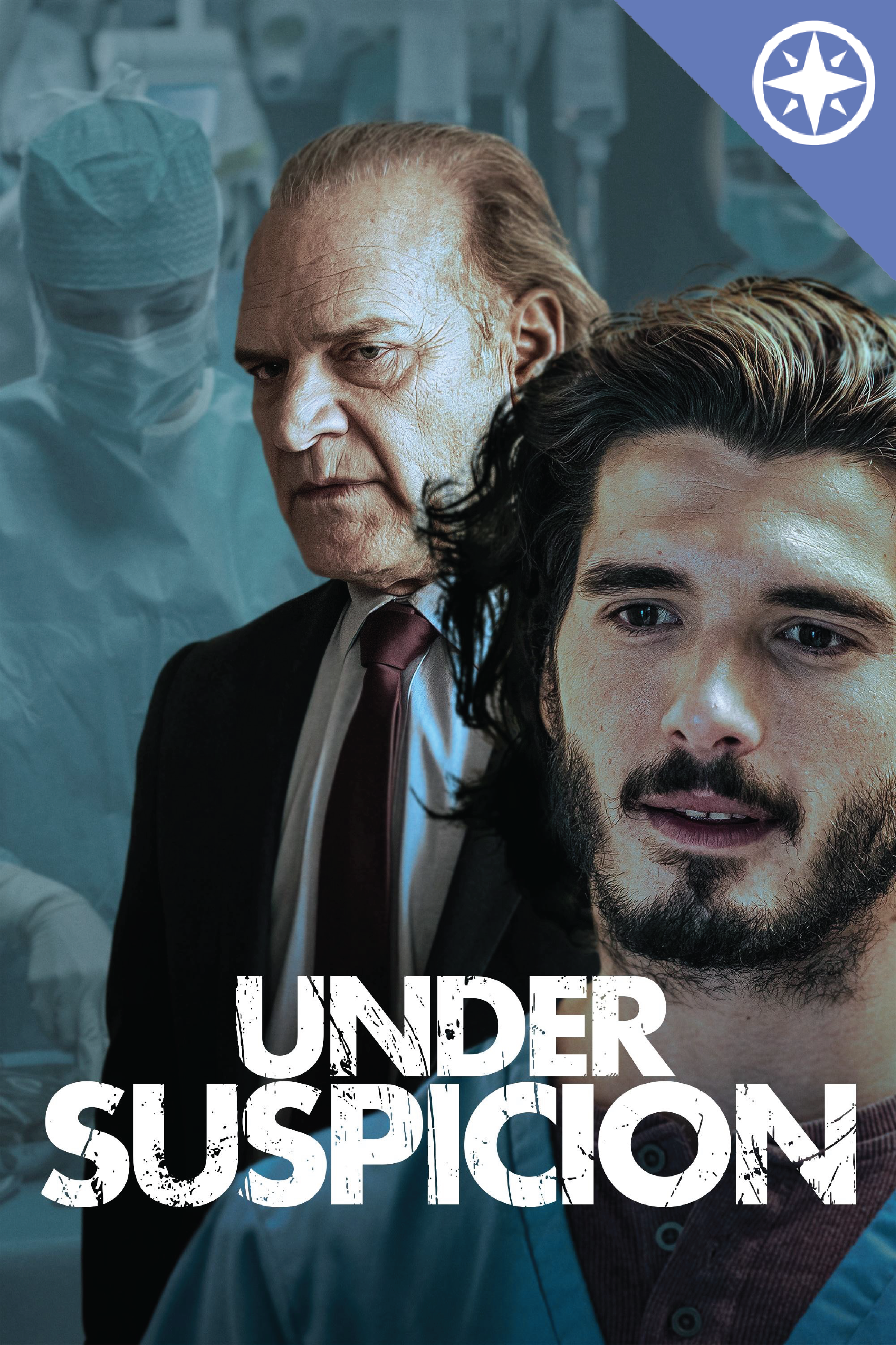 This is a murder mystery full of family secrets, intrigue and obsession, as the police battle to solve a truly dark and puzzling case. From Walter Presents, in Spanish with English subtitles.<br><br>**Expires: 01/01/2027