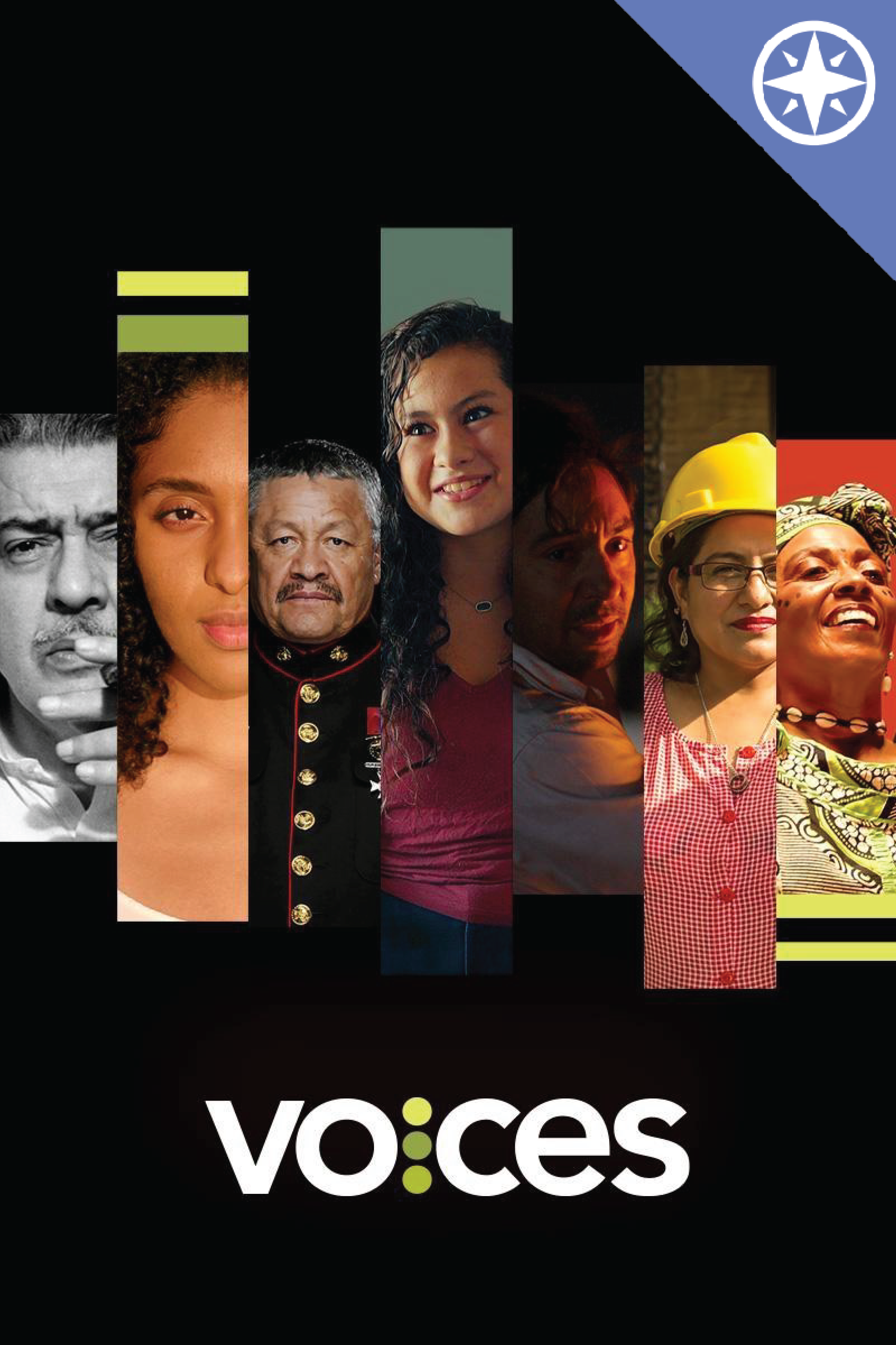 Produced by Latino Public Broadcasting, the acclaimed PBS documentary series VOCES features the best of Latino arts, culture and history and shines a light on current issues that impact Latino Americans. Devoted to exploring the rich diversity of the Latino experience, VOCES presents new and established filmmakers and brings their powerful and illuminating stories to a national audience.<br><br>**Expires: 10/28/2028