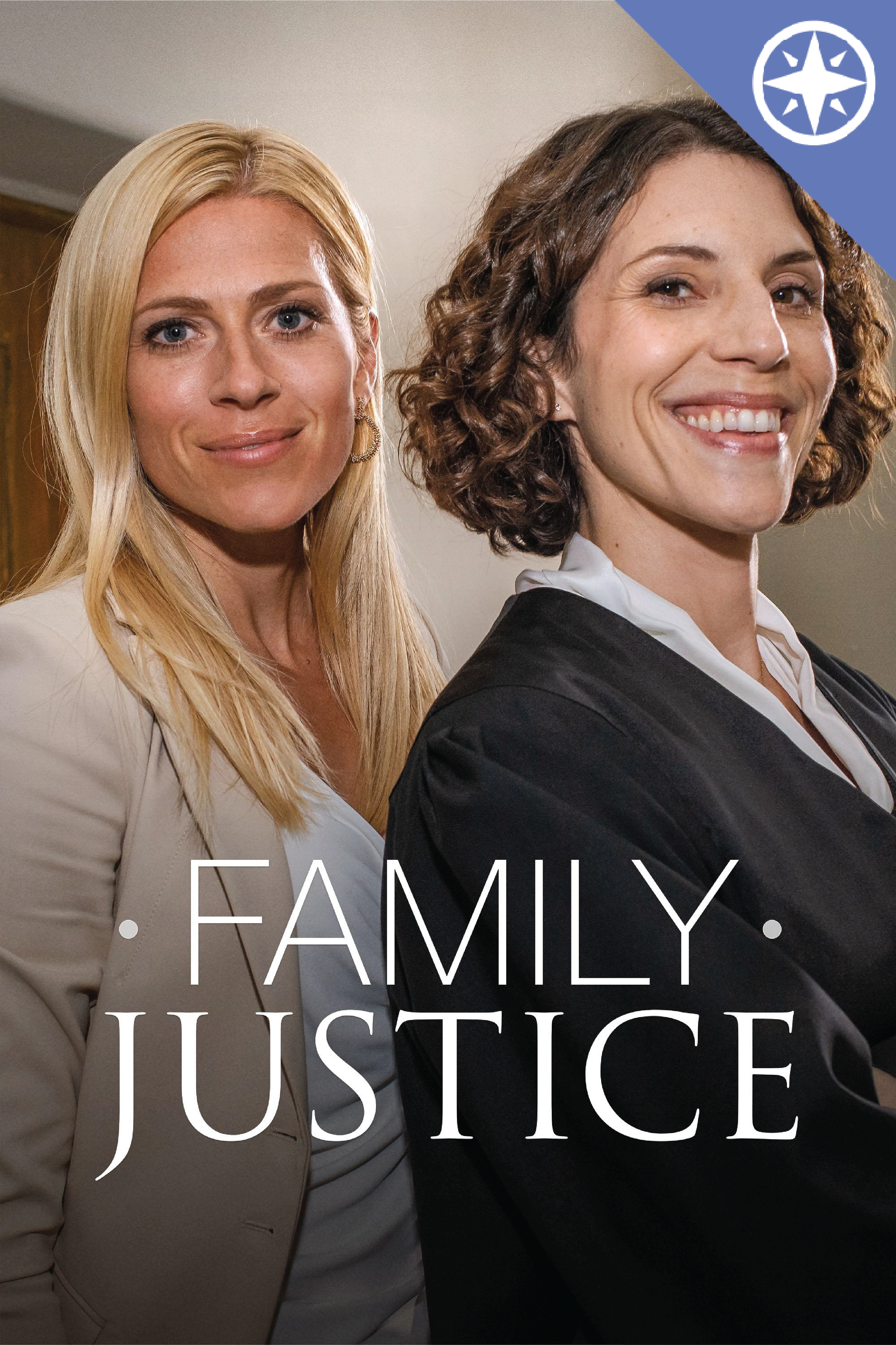When a heart attack forces Caro and Niki to take over their family’s law firm, Caro’s ethical approach contrasts with Niki’s ambition. Can they find a way to complement each other? From Walter Presents, in German with English subtitles.<br><br>**Expires: 05/01/2027